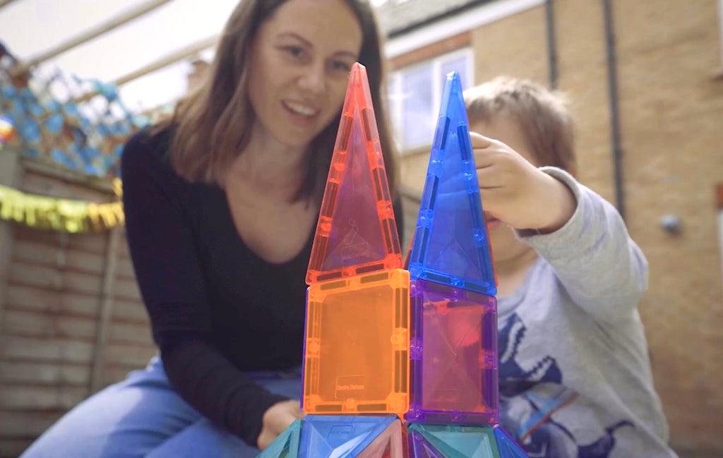 MagniBlocks giochi per bambini
