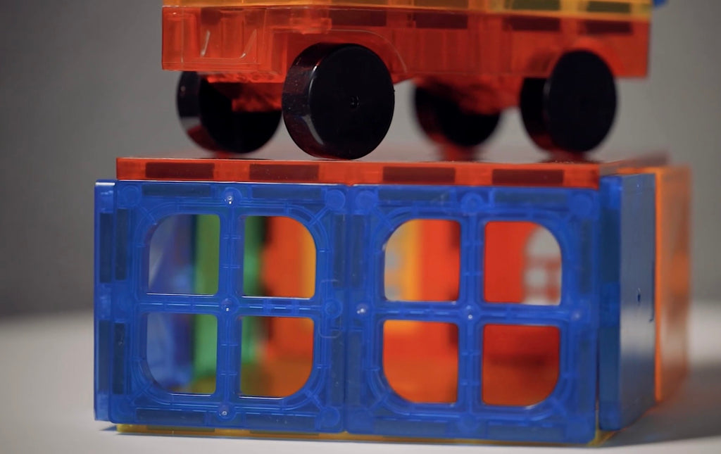 MagniBlocks giochi per bambini