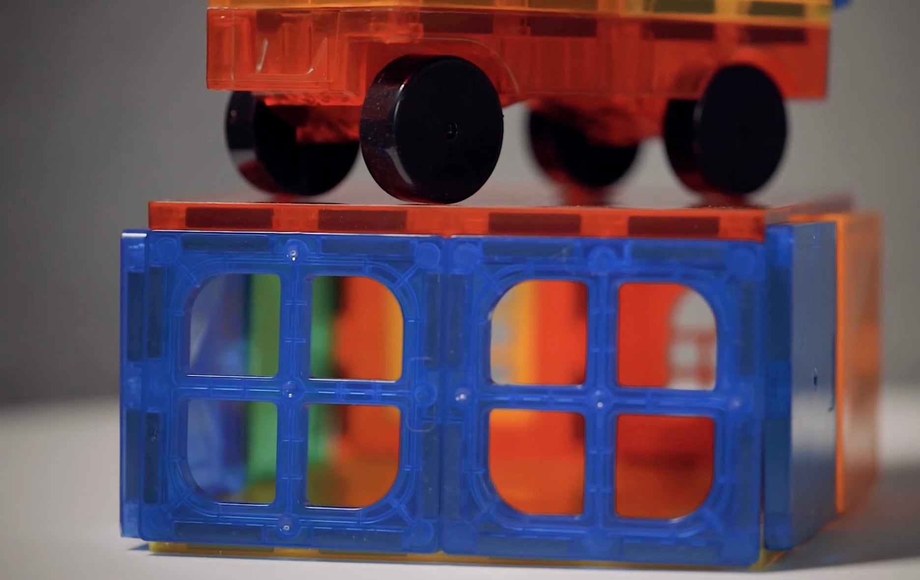 MagniBlocks giochi per bambini