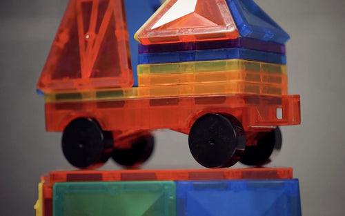 MagniBlocks giochi per bambini