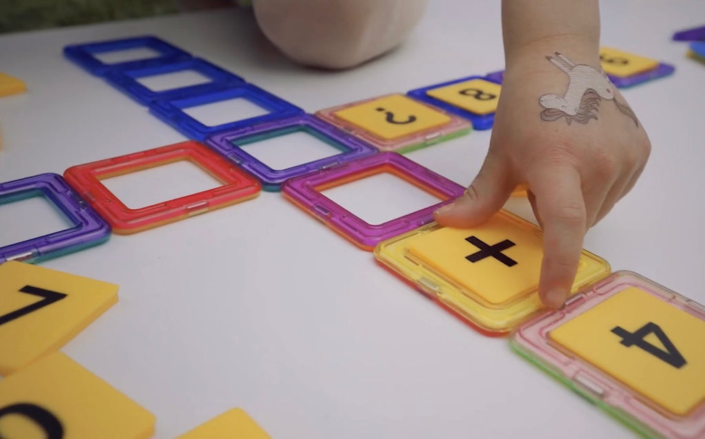 MagniBlocks giochi per bambini