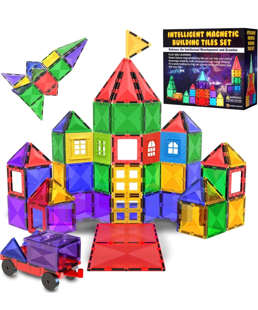 MagniBlocks giochi per bambini